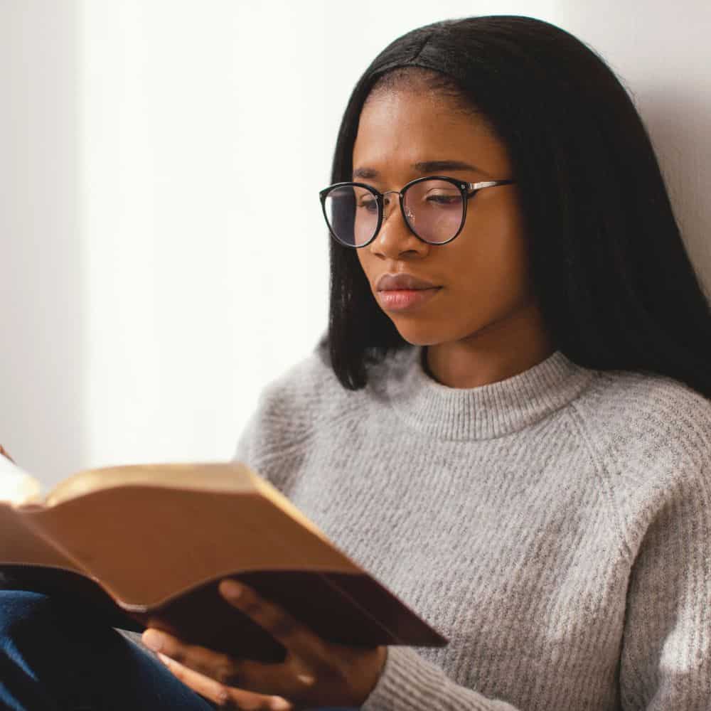 How to study the bible for yourself christel owoo