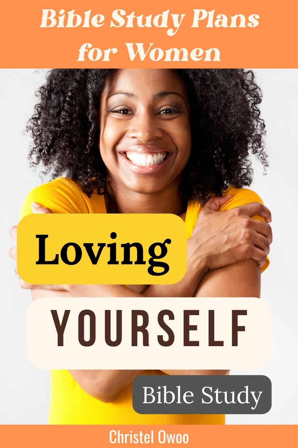 What Does God Say About Loving Yourself What Does God Say About Loving Yourself